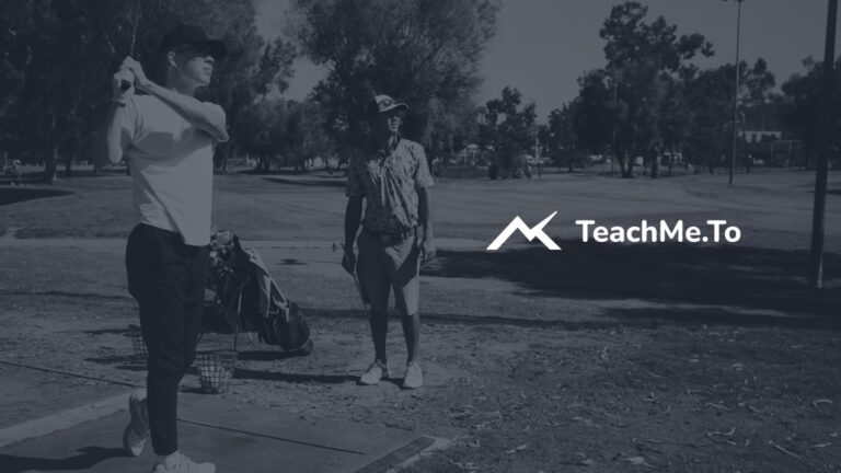TeachMe.To lands $2M to connect beginner athletes with local coaches | TechCrunch