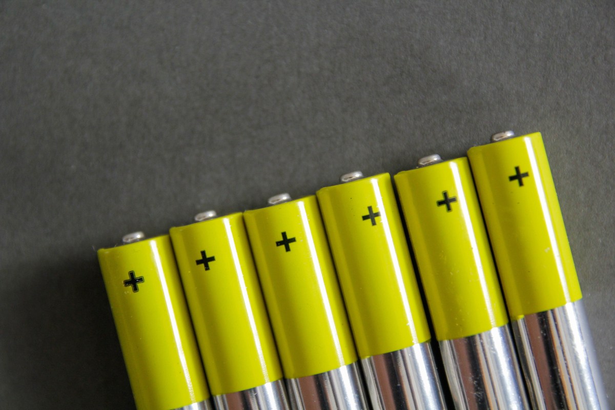 Byterat nabs $4M seed round to collect and analyze data for battery labs | TechCrunch