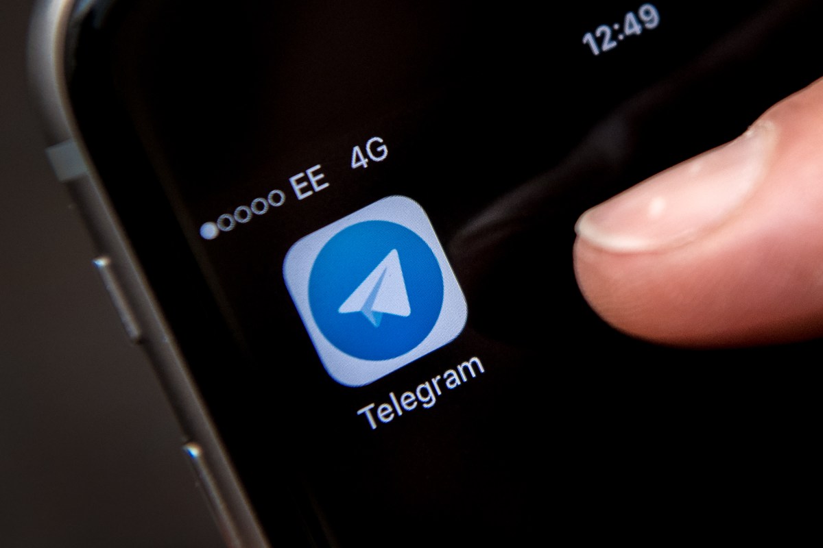 Telegram CEO says app will continue to host 'war-related content' after coming under fire for Hamas videos