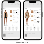 Luxury clothing distributors get into virtual try-on tech; bag $15M Series A on a $100M valuation