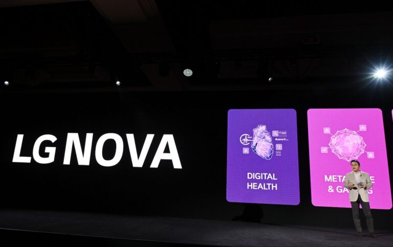 LG NOVA teams with West Virginia to invest $700M in tech startups and other projects