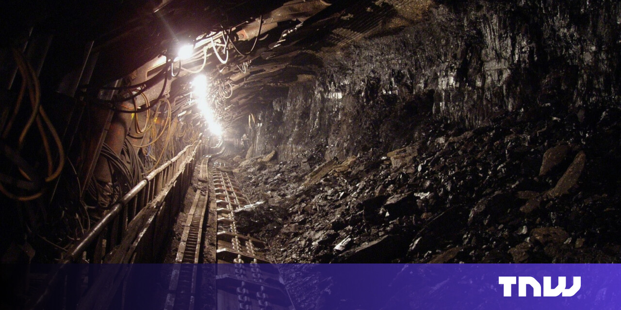 How geothermal energy from old coal mines could heat UK homes