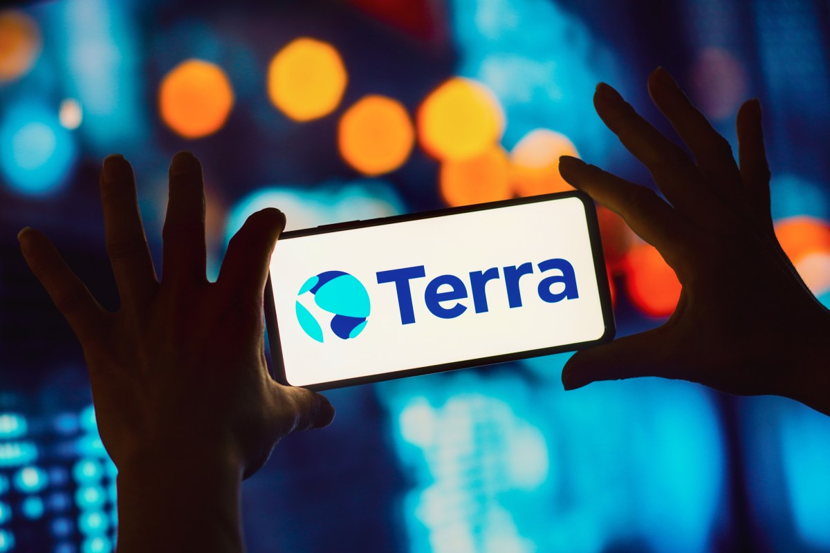 Terraform Labs files for Chapter 11 bankruptcy 