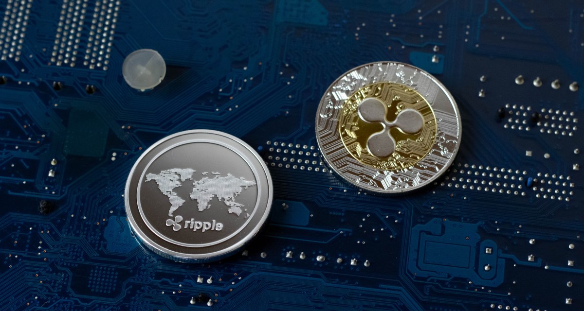 After 12 years, Ripple’s president sees its payment and enterprise businesses evolving further