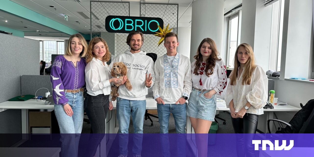 Ukrainian startup behind astrology app Nebula thriving despite war