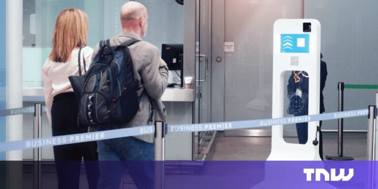 Yes, facial verification will replace passports at UK airports — but not in 2024
