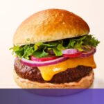 Dutch cultivated meat startup secures €40M for ‘world’s kindest burger’