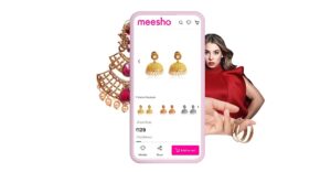 Meesho, an Indian social commerce platform with 150M transacting users, raises $275M | TechCrunch